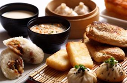 超全！東北的粥、華北的餅、華東的餛飩……各地早餐食譜來(lái)了