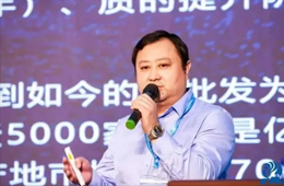 疫情之后，凍品批發(fā)市場路在何方？傳統(tǒng)經(jīng)銷商如何抓住風口？