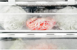 真空鎖鮮裝風(fēng)靡速凍食品圈，為什么大品牌都愛(ài)用它？