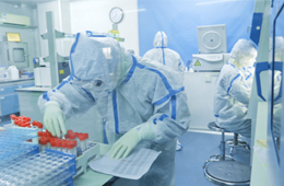 國產(chǎn)雞腿清白！源頭檢測人、物均為陰性；PDCA全程防控冷鏈關(guān)鍵點