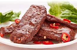 植物肉到底“香”在哪里？必斐艾總裁：它能穩(wěn)住供應(yīng)鏈成本