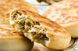  三全、思念、安井、霍嘉等開(kāi)打攻“餡”戰(zhàn)！誰(shuí)能更勝一籌？