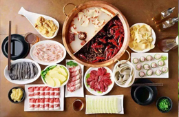 擴大產(chǎn)能、拓寬品項…安井、海欣“大干快上”，加速搶占火鍋食材紅利期