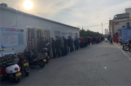 封庫首日：國產(chǎn)、進口凍貨全部登記排查，市場全面消殺