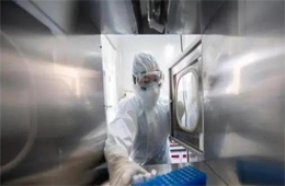 官媒最新發(fā)聲：冷鏈裝卸工頻“中招”，亟需科學(xué)有效的方法防疫！