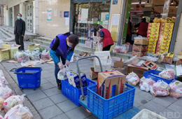 有人傍上平臺大賺，有人扛不住轉(zhuǎn)做團(tuán)長：社區(qū)團(tuán)購，是經(jīng)銷商的助手or對手？