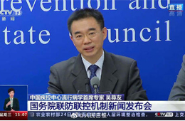 吳尊友、張文宏相繼發(fā)聲：核酸陽性不代表具有傳染性，購買冷鏈?zhǔn)称凤L(fēng)險(xiǎn)非常低！