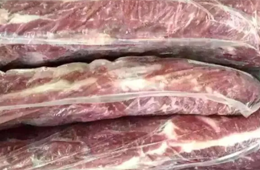 違規(guī)采購、擅自銷售進(jìn)口冷鏈?zhǔn)称罚瑩犴槂蓡挝槐涣P15萬