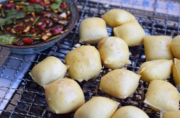 小品類、大產(chǎn)值！這道云南小吃正在“長大”