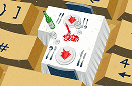  餐飲零售化，供應(yīng)鏈怎樣助力？