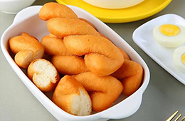 可鹽可甜、吃“軟”不吃硬…對標(biāo)油條的速凍麻花，會成為餐桌新寵嗎？