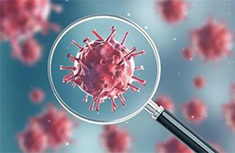 新技術可精準區(qū)分病毒死/活；?低溫消毒劑可緊急上市