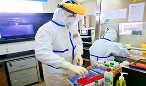 官方發(fā)話！進口冷鏈食品從業(yè)者春節(jié)返鄉(xiāng)，須持7日內核酸陰性證明