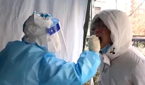 給凍品人打氣！張文宏、吳尊友等專家亮相央視， 解答進(jìn)口冷食一切疑問！