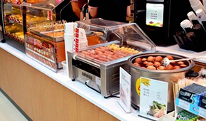 開業(yè)不到半年就倒閉，便利蜂在鄭州失靈了？