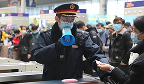 春運(yùn)正式開啟，冷鏈從業(yè)者返鄉(xiāng)需要注意啥？