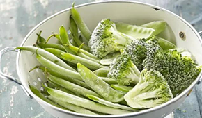 出口內(nèi)銷都不順！疫情下，速凍蔬菜不香了