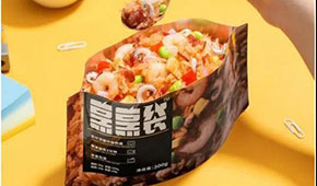 水餃、炒飯、拌面已入局，有企業(yè)融資千萬！微波速凍食品的新機(jī)會(huì)來了