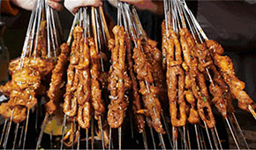 行情看漲、市場集中！燒烤旺季到，如何迎接“烤”驗(yàn) ？