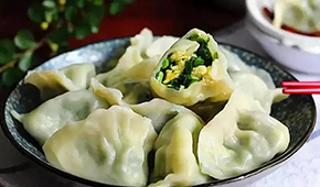 占據(jù)餛飩料包半壁江山！小金魚餛飩熱銷，“幕后功臣”是它