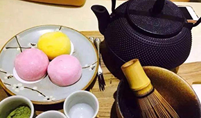 餐飲端現(xiàn)冷凍甜品“熱”，大福成獲客增量“利”器？