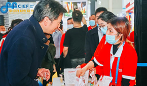 疫情之后武漢首場食材節(jié)，透露了餐飲供應鏈哪些新變化？