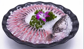 從賣食材到賣一道菜，黑魚片接棒巴沙魚成行業(yè)爆款