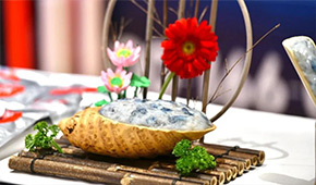 海鮮火鍋菜中，蝦滑正在取代蝦仁搶占C位