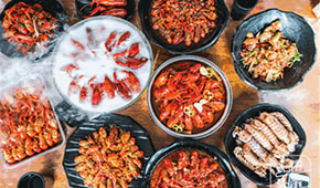  從餐飲到C端，小龍蝦預制菜頭部品牌進入“紅利收割期”