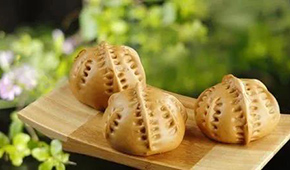 硬核了！核桃包