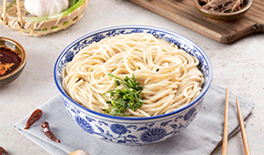 頭部資本加持、創(chuàng)業(yè)紅人攪局，為何都看上了“一碗面”？