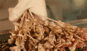 燒烤行業(yè)或?qū)⒊霈F(xiàn)“海底撈”和“蜀?！保惼髽I(yè)如何抓住機遇？