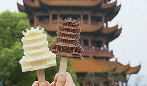 雪糕進(jìn)入高價(jià)時(shí)代，憑什么越賣越貴？