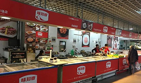 巨量資本加持，半成品菜新玩家們能“炒”出一條新路子嗎？