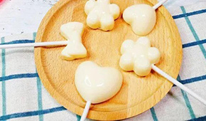 撬動(dòng)千億兒童零食市場(chǎng)，奶酪棒的走紅給了凍品業(yè)哪些啟示？