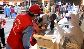 堂食暫停，市場(chǎng)封控，疫情中的廣州凍品人還好嗎？