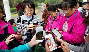 社區(qū)團(tuán)購(gòu)，希望在農(nóng)村？