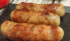 適合多渠道+網(wǎng)紅推廣，爆漿雞腿卷會(huì)成為下一個(gè)“臺(tái)烤”嗎？