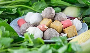 安井控股新宏業(yè)、海欣合資滿堂紅，火鍋料雙雄挺進(jìn)湖北，下的什么棋？