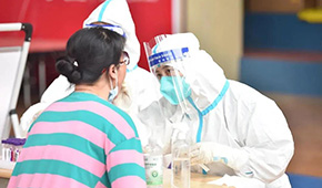 “非必要不外出”、餐廳暫停堂食…南京防疫保衛(wèi)戰(zhàn)中，凍品商們還好嗎？