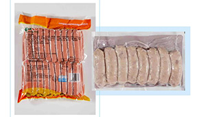 小包裝也有大學(xué)問(wèn)，居家消費(fèi)升溫，烤腸包裝花樣升級(jí)