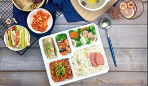 團(tuán)餐龍頭麥金地新獲3億元投資，未來要這樣打造供應(yīng)鏈