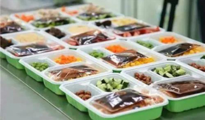 預(yù)制菜十年內(nèi)沖向6000億大市場，誰在跑馬圈地？