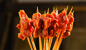 借勢火鍋、串串店，小郡肝欲成下一個爆款食材？