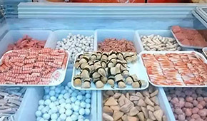 一件也是工廠價(jià)，這樣做生意才賺錢(qián)！凍品批發(fā)新模式招募縣域合伙人