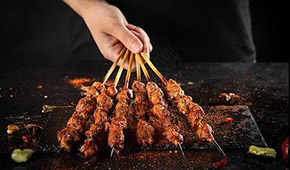 品類(lèi)崛起、客單價(jià)追趕火鍋，供應(yīng)鏈升級(jí)助推燒烤連鎖化發(fā)展