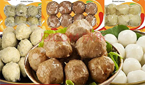 從大流通到全渠道，火鍋料加速轉(zhuǎn)型有哪些新選擇？