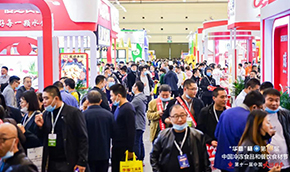 “明年還來！”第14屆冷凍食品展圓滿收官，觀展人次50000＋，人氣、效果都很贊