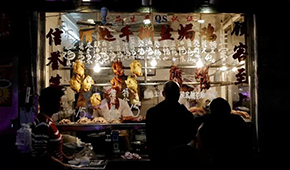 吃肉最多的省份竟然不在北方，中國吃肉地圖來了