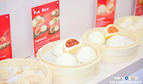 團(tuán)餐、便利店成主攻陣地，有企業(yè)年銷售額破億，大包子市場(chǎng)“長(zhǎng)大”！